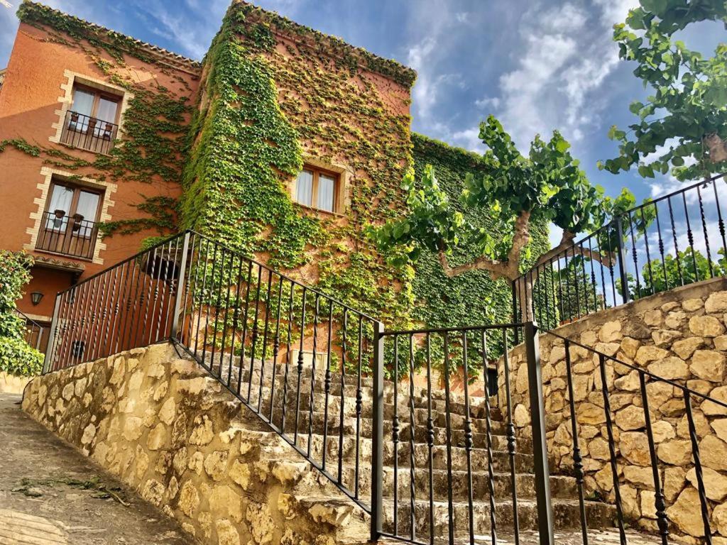 Moli Fariner Casa Rural ξενώνας Agullent Εξωτερικό φωτογραφία